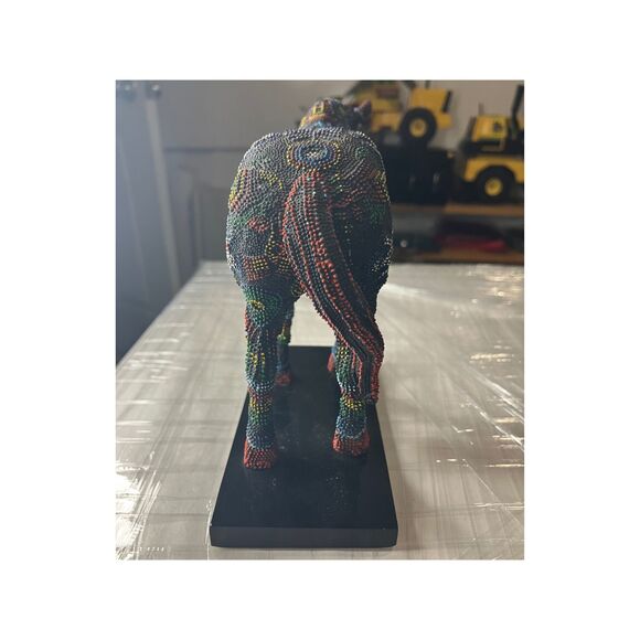 Trail of Painted Ponies Guardian Spirit 12230 Limited Edition 2006 - Picture 5 of 7